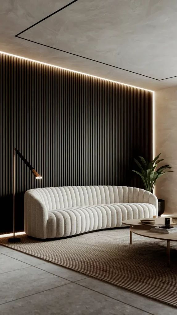 PVC Panels – Lightweight, easy-to-install wall & ceiling panels