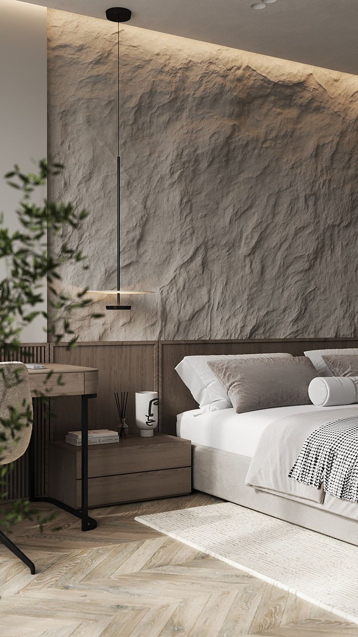 PU Stone Panels – Natural stone look with lightweight installation