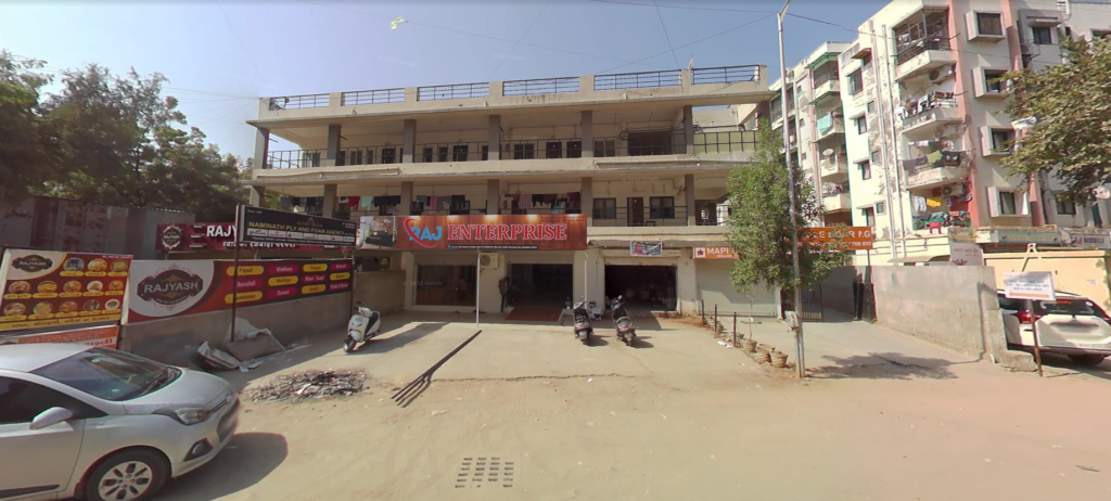 raj enterprise - pvc panel, wall panels and interior products in Ahmedabad