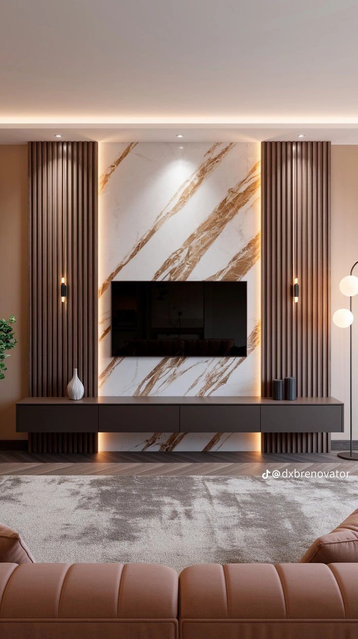 UV Marble Sheets – Luxury marble finish without heavy cost